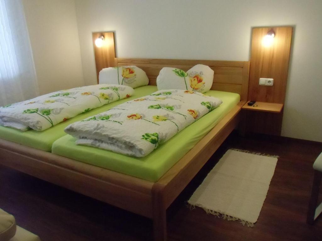Peterseil'S Radl Zimmer Mauthausen Cameră foto